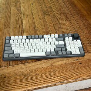 Epomaker TH96 Pro Keyboard